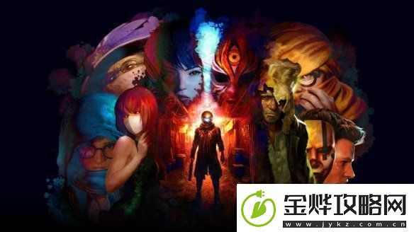 野狗子试玩Demo上线各大平台！游戏打折促销中