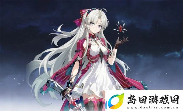 鸣潮珂莱塔星级说明