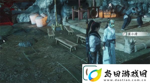燕云十六声手游相扑玩法指南
