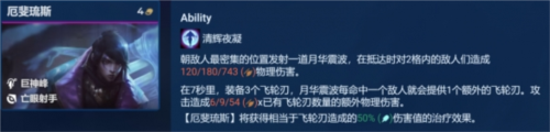 金铲铲之战S9艾欧巨神亚索阵容怎么玩