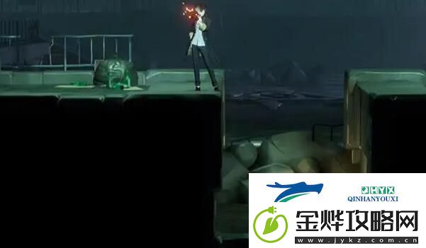 归龙潮街区宝箱位置全收集攻略