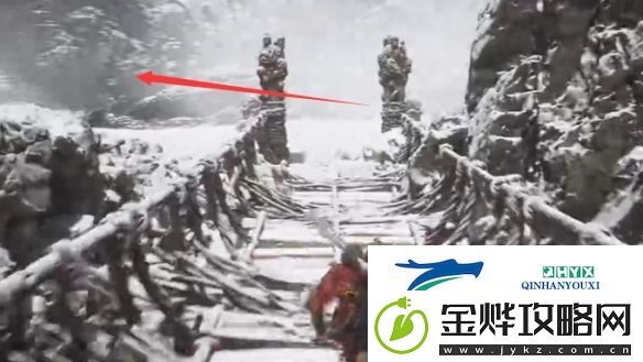 黑神话悟空浮屠界浮屠塔土地庙在哪