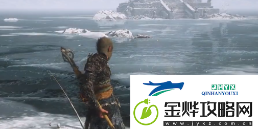 黑神话悟空小西天照鉴湖雪树下打坐点在哪