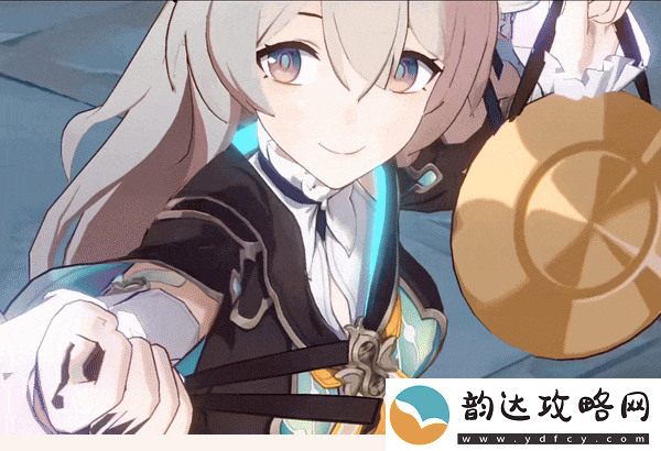 崩坏星穹铁道2.3卡池是什么