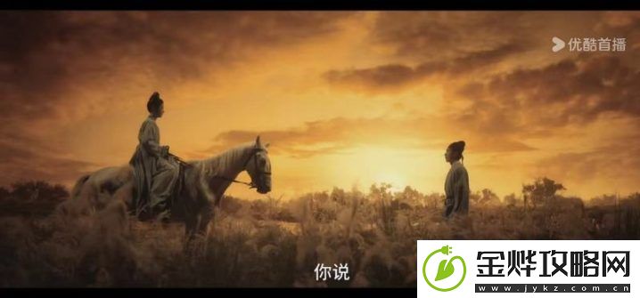 清明上河图密码中的虚拟拍摄