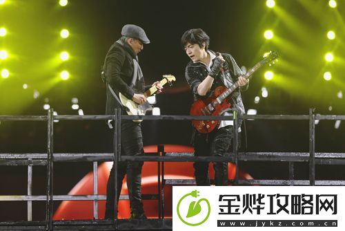 ***5525回到那一天25周年巡演新年版正式启动