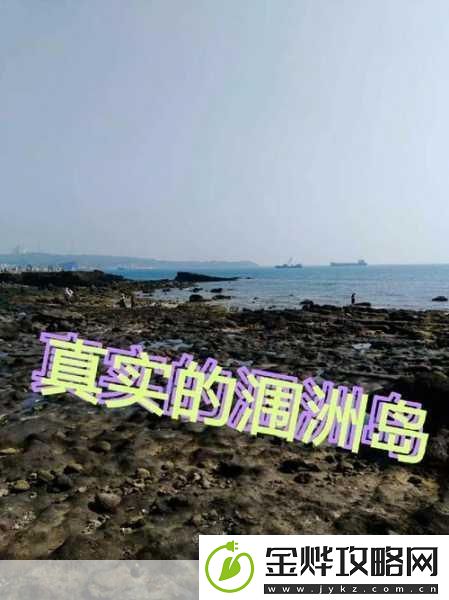 勇闯求生谎言岛