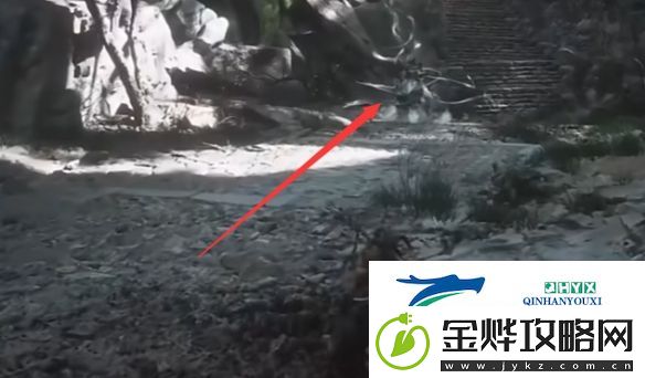 黑神话悟空黄花观山道土地庙在哪