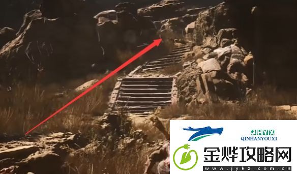 黑神话悟空挟魂崖藏龙洞土地庙在哪