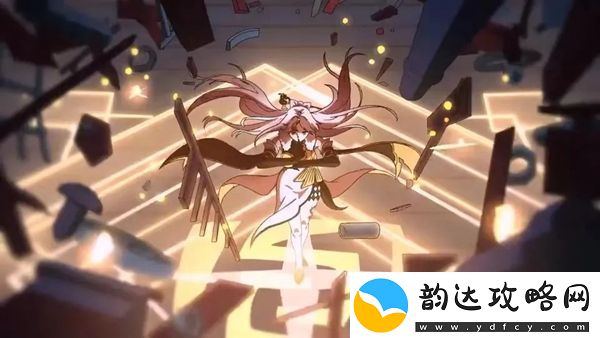 崩坏星穹铁道2.3卡池是什么
