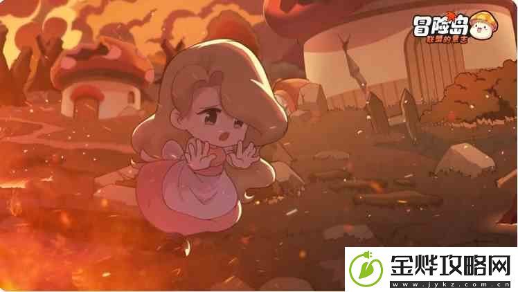 冒险岛联盟的意志双刀如何样