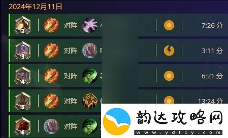 炉石传说查战绩具体方法