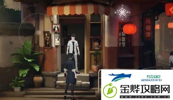 归龙潮街区宝箱位置全收集攻略