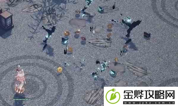 白荆回廊莉缇亚如何样