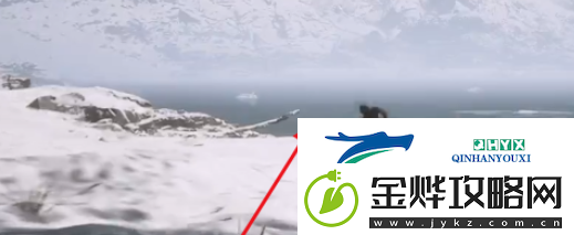 黑神话悟空小西天照鉴湖雪树下打坐点在哪