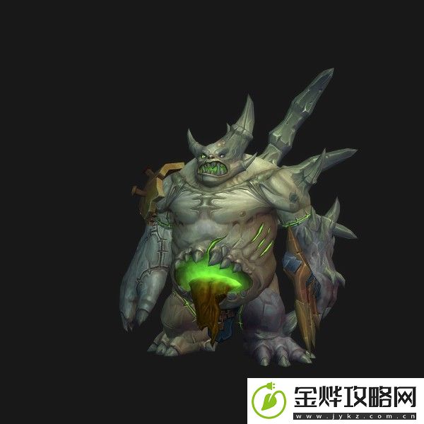 魔兽世界通灵战潮老一怎么打