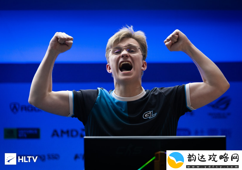 HLTV爆料