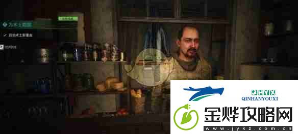 潜行者2为术士跑腿任务攻略