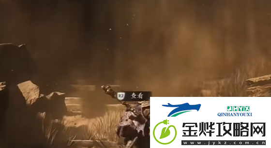 黑神话悟空挟魂崖藏龙洞土地庙在哪