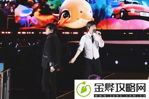 ***5525回到那一天25周年巡演新年版正式启动