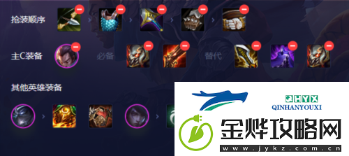 金铲铲之战S9艾欧巨神亚索阵容怎么玩