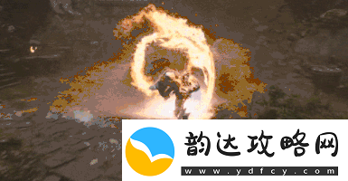 黑神话悟空第二章浪里格波位置介绍黑神话悟空第二章浪里格波位置在哪