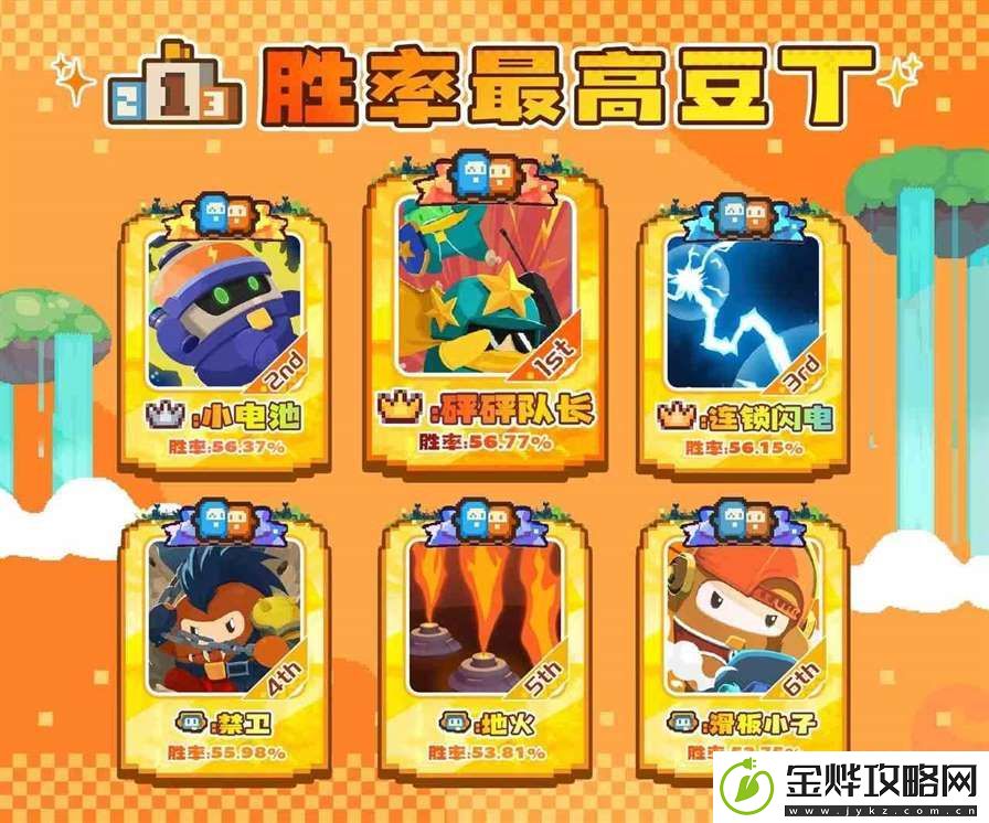 砰砰军团公测时间