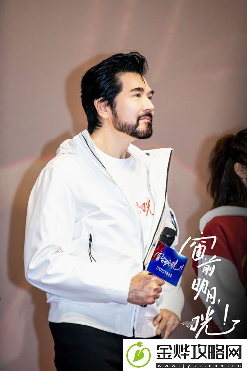电影窗前明月