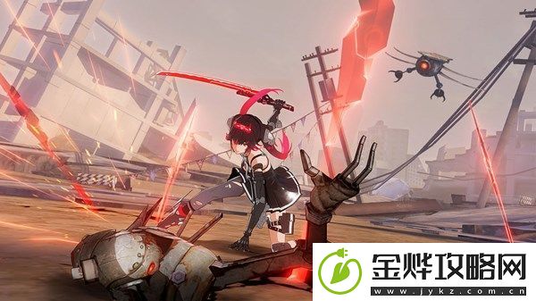 战双帕弥什新春副本即将上线