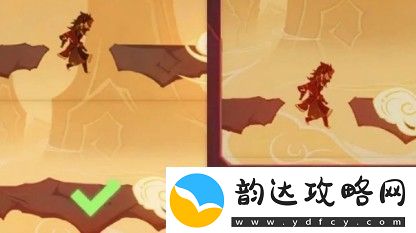 原神3.4纸映成戏怎么玩