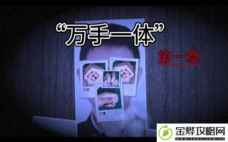 万手一体游戏深度玩法测评