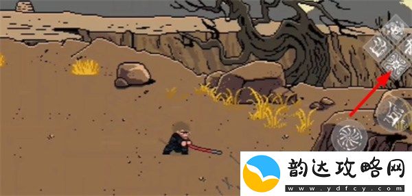 黑神话像素版分身乏术怎么获得