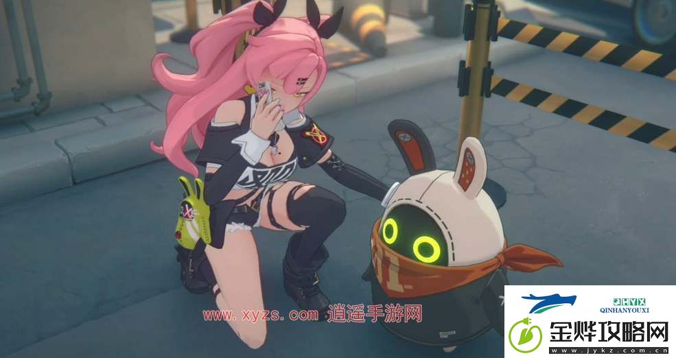 绝区零妮可技能天赋一览