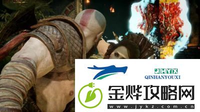 战神4神秘通道入口的使用方法