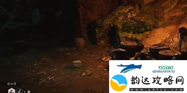 黑神话悟空葫芦如何升级