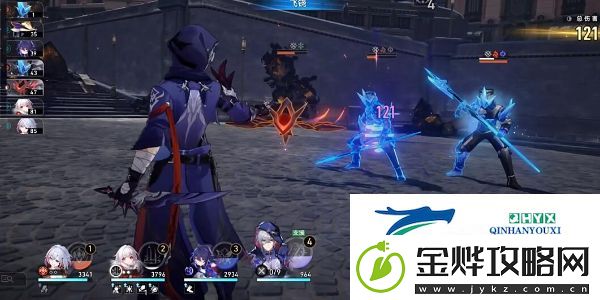 崩坏星穹铁道2.5兵不血刃成就怎么做