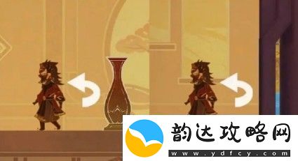 原神3.4纸映成戏怎么玩