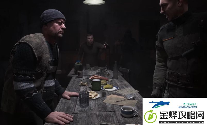 潜行者2切尔诺贝利之心七印之后任务攻略