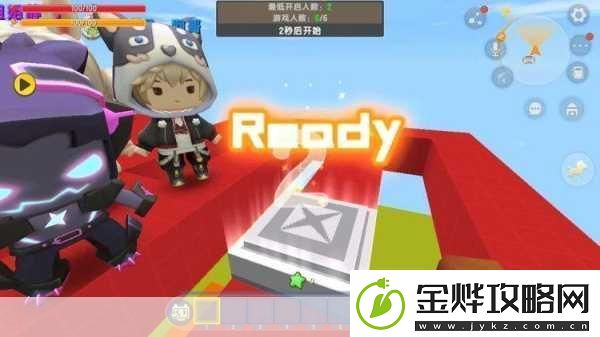 迷你世界桌球解锁秘籍