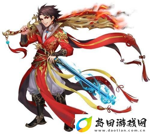 江湖风云再起