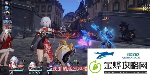 崩坏星穹铁道2.5兵不血刃成就怎么做