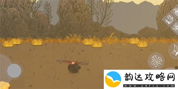 黑神话像素版分身乏术怎么获得