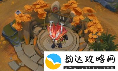 探秘决战平安京雷麒麟的BUFF
