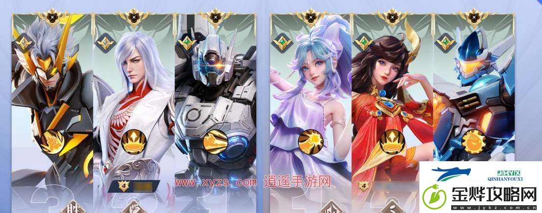 星之破晓六星角色多少钱能抽到