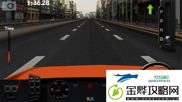 驾驶达人手机版app下载