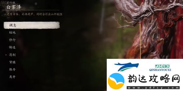 黑神话悟空葫芦如何升级