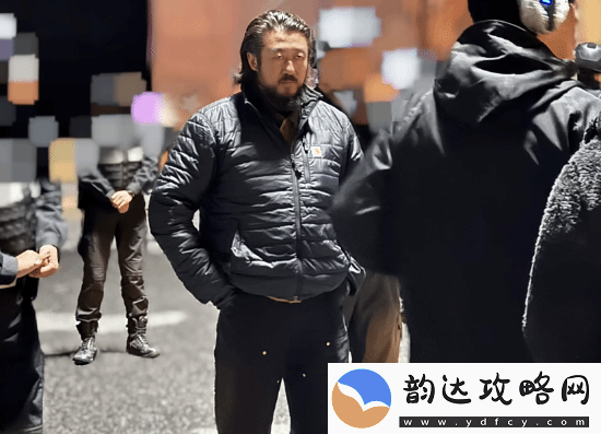 曝游科正在拍黑神话贺岁片