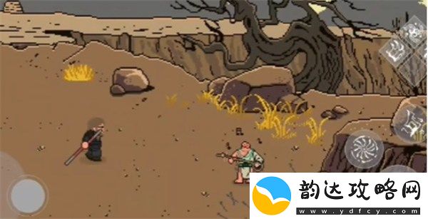 黑神话像素版分身乏术怎么获得