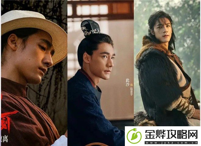 封神第二部上映前