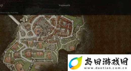 龙之信条2支线任务救赎之家的少女怎么完成